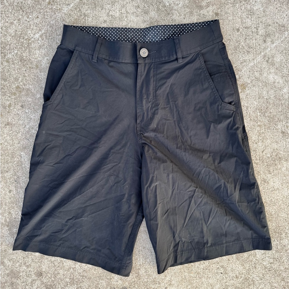 Lululemon men’s shorts, size 30